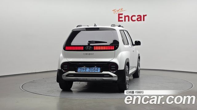 Hyundai Casper Inspiration - фото 3