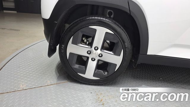 Hyundai Casper Inspiration - фото 4