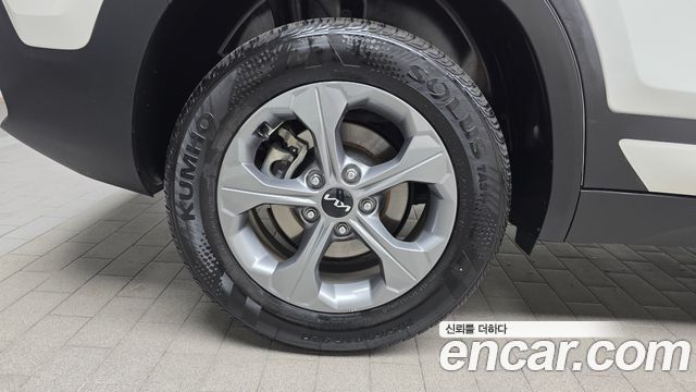 Kia Seltos Новый Gasoline 1.6 Turbo 2WD Trendy - фото 4