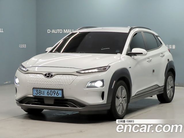 Hyundai Kona Premium - фото 0
