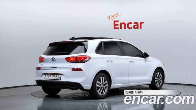 Hyundai i30 PD 1.4 Turbo Style - фото 1