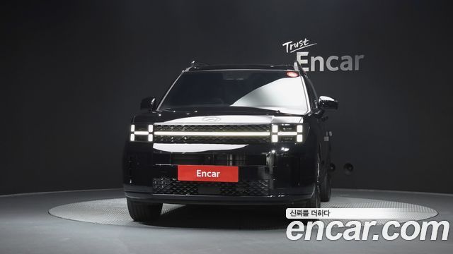 Hyundai Santafe MX5 Gasoline 2.5T 2WD Calligraphy - фото 2