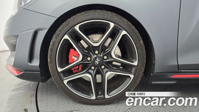 Hyundai Veloster JS 2.0 N - фото 4