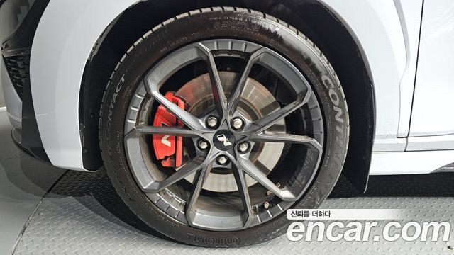 Hyundai Kona Новый Gasoline 2.0 2WD 2.0 N - фото 4