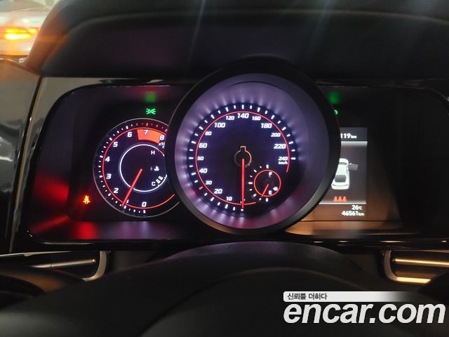 Hyundai Avante CN7 1.6 Modern - фото 3