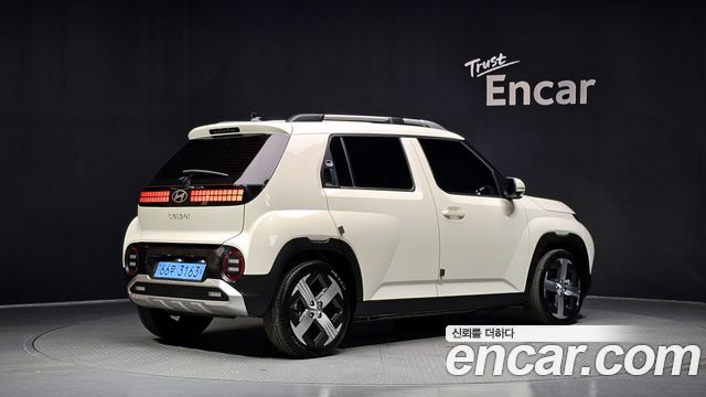 Hyundai Casper Inspiration - фото 1