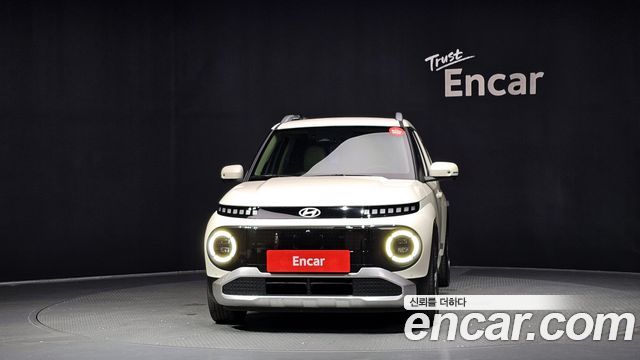 Hyundai Casper Inspiration - фото 2