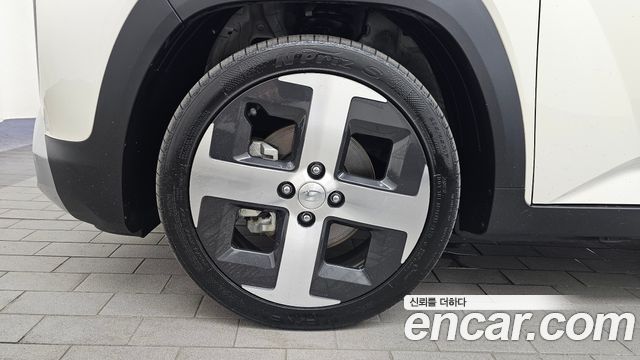 Hyundai Casper Inspiration - фото 4
