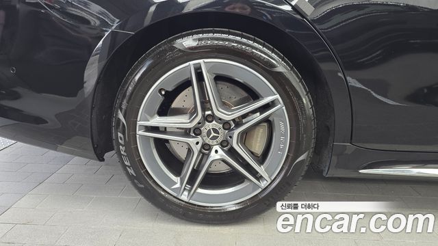 Mercedes-Benz S-Class W223 S400 d 4MATIC - фото 4