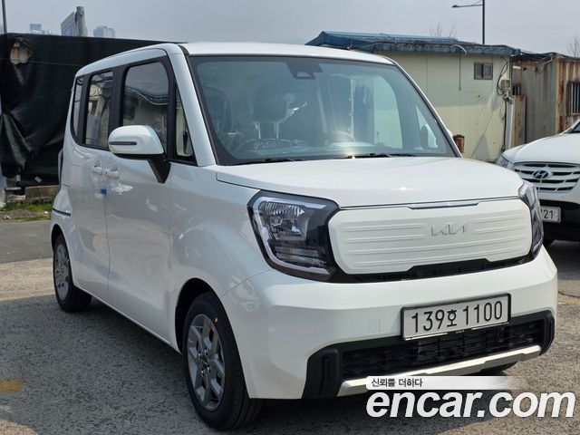 Kia RAY Новый Prestige - фото 2