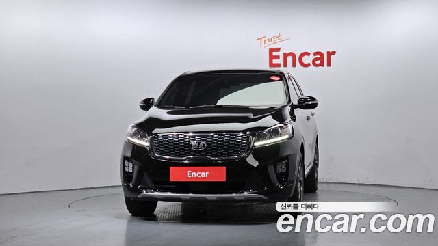 Kia Sorento Новый Diesel 2.0 2WD Luxury - фото 2
