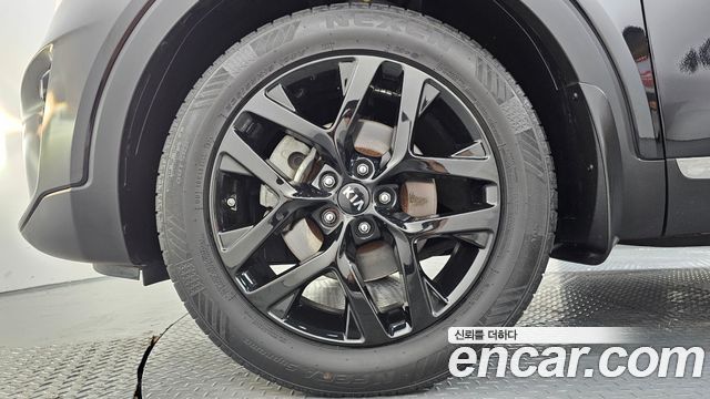 Kia Sorento Новый Diesel 2.0 2WD Luxury - фото 4