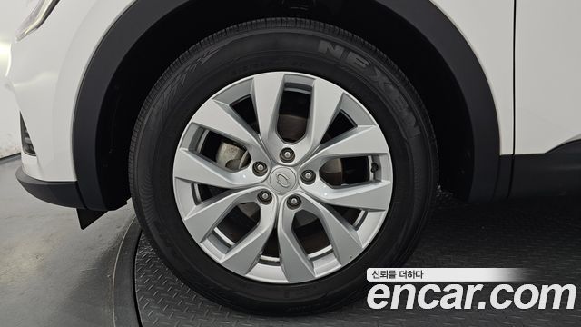 Renault Samsung XM3 1.6 GTe LE - фото 4