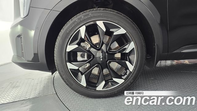 Kia Sorento Новый 4-го поколения Diesel 2.2 2WD Noblesse - фото 4