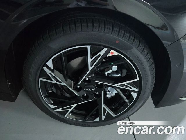 Kia K5 Новый 3-го поколения 2.0 Signature - фото 4