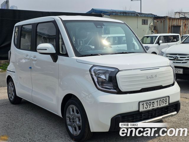 Kia RAY Новый Prestige - фото 2