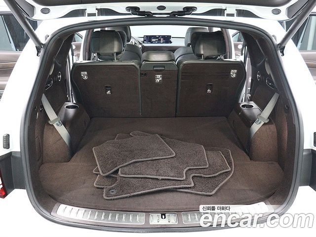 Genesis GV80 2.5T Gasoline AWD - фото 4