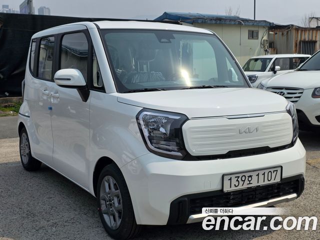 Kia RAY Новый Prestige - фото 2