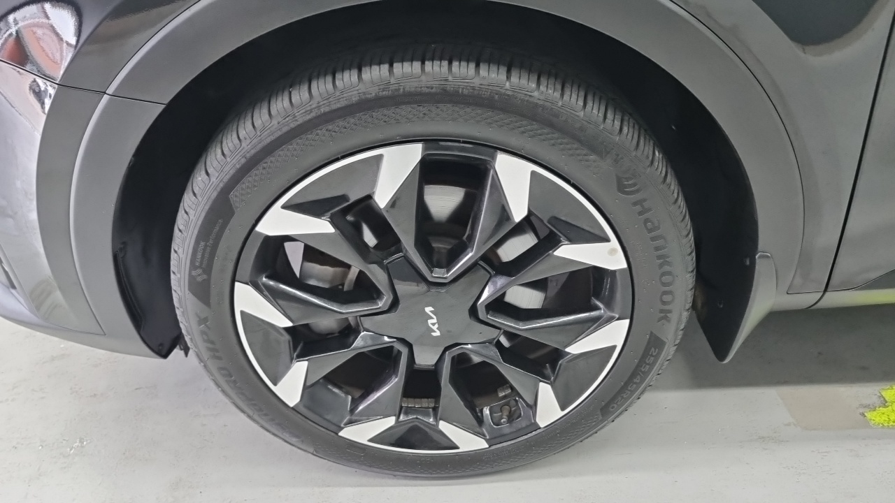 Kia Sorento Новый 4-го поколения Diesel 2.2 4WD Prestige - фото 4