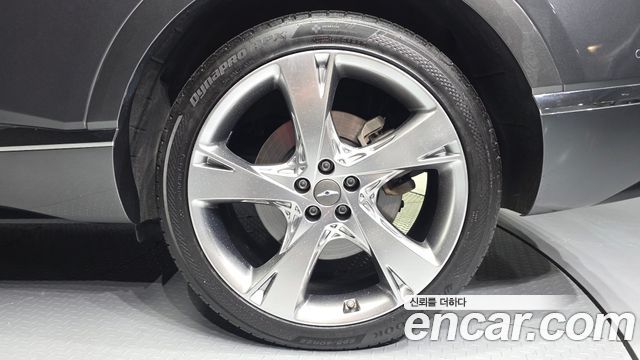 Genesis GV80 3.5T Gasoline AWD - фото 4