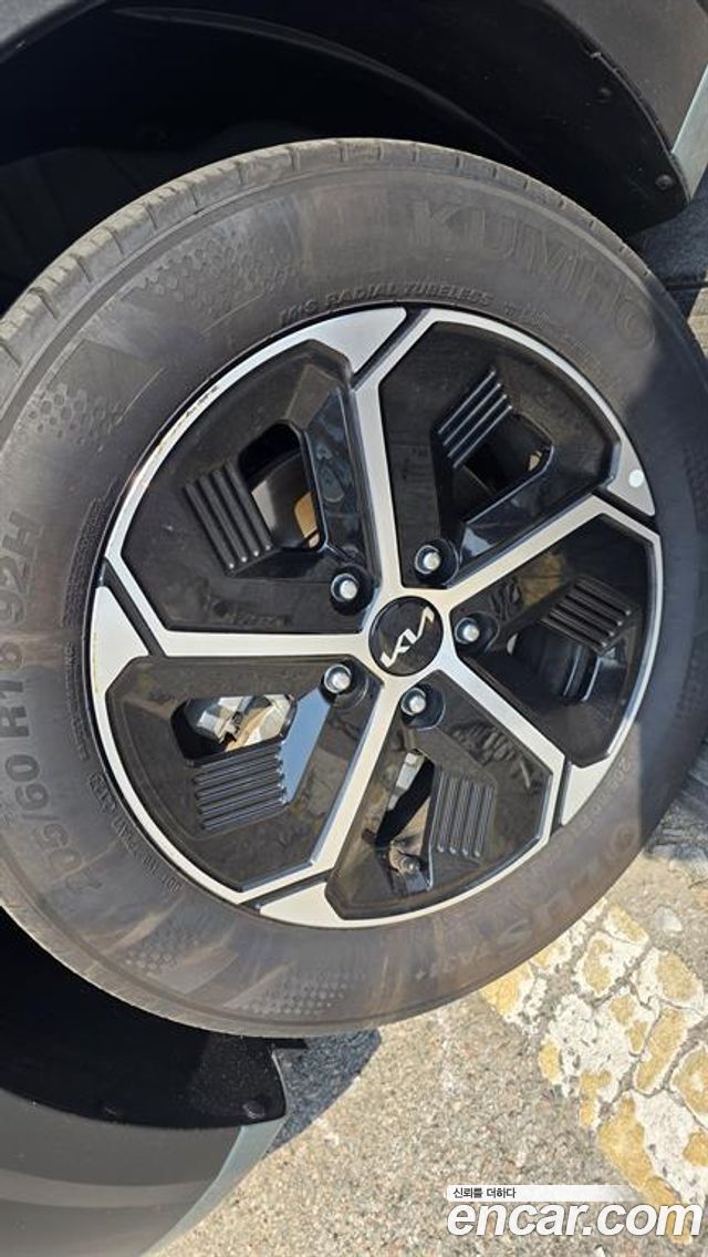 Kia Niro Совершенно новый Trendy - фото 3