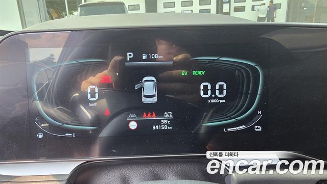 Kia Niro Совершенно новый Trendy - фото 4