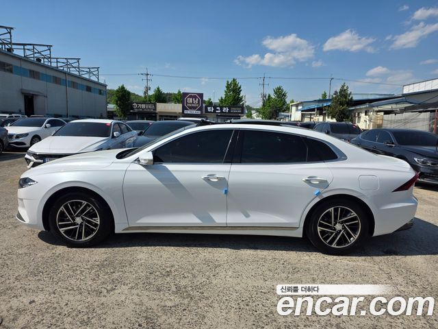 Hyundai Grandeur Новый IG 3.0 LPi Rent Car Premium - фото 4
