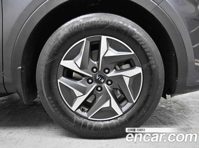 Kia Sorento 4-го поколения HEV 1.6 4WD Signature - фото 4