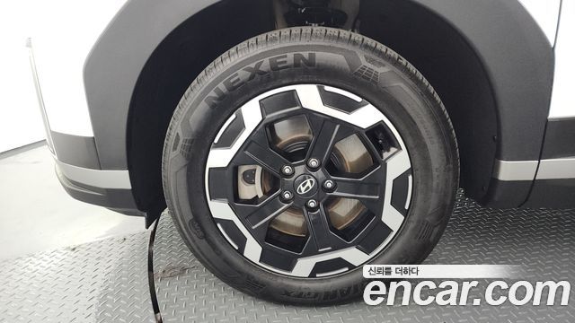 Hyundai Santafe MX5 Gasoline 2.5T 2WD Prestige - фото 3