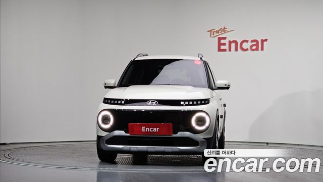 Hyundai Casper Inspiration - фото 2