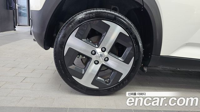 Hyundai Casper Inspiration - фото 4