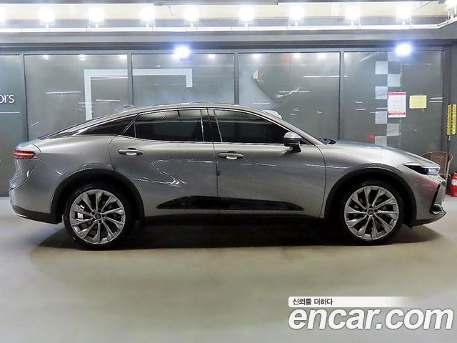 Toyota Crown 2.5 4WD Hybrid - фото 2
