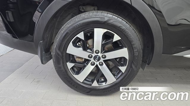 Kia Sorento 4-го поколения Diesel 2.2 4WD Noblesse - фото 4