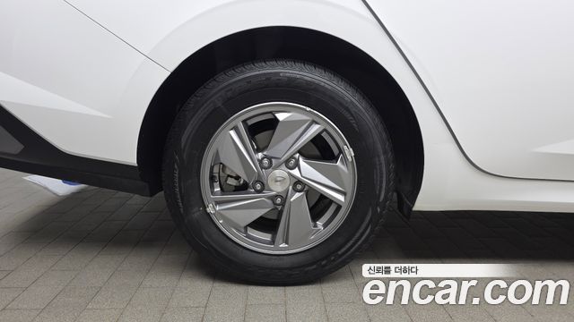Hyundai Avante Новый CN7 1.6 Smart - фото 4