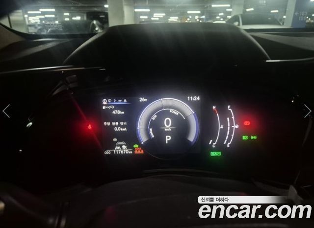 Lexus NX 2-го поколения Premium - фото 3