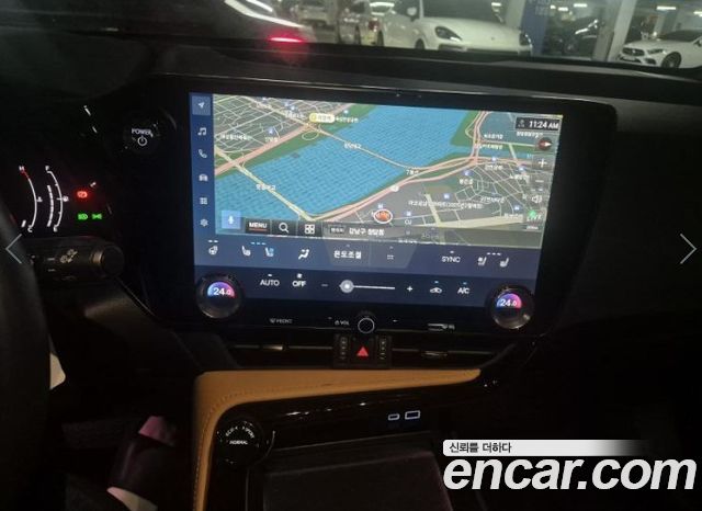 Lexus NX 2-го поколения Premium - фото 4
