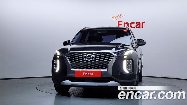 Hyundai Palisade Diesel 2.2 2WD Exclusive - фото 2