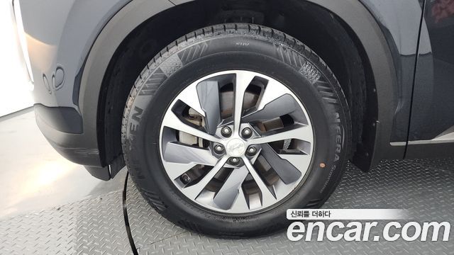 Hyundai Palisade Diesel 2.2 2WD Exclusive - фото 4