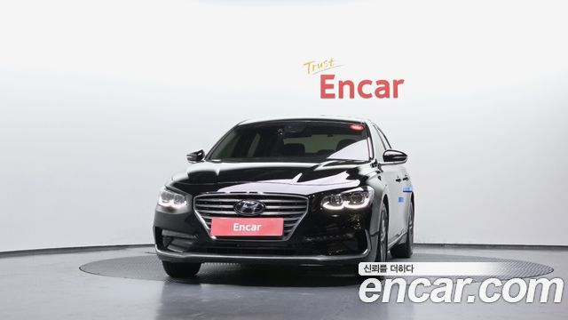 Hyundai Grandeur IG 2.4 Premium - фото 2