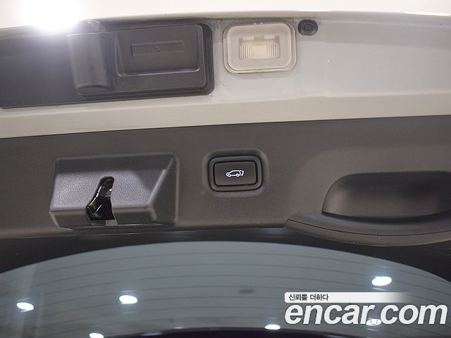 Hyundai Ioniq5 Long Range AWD Commercial Long Range Package - фото 4