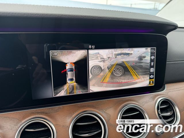 Mercedes-Benz E-Class W213 E300 4MATIC Exclusive - фото 4