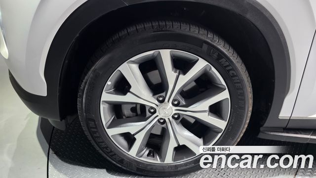 Hyundai Palisade Diesel 2.2 2WD Prestige - фото 4