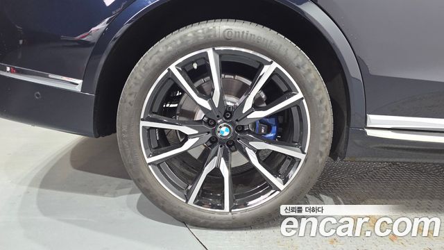 BMW X7 G07 xDrive 40i M Sport 6STR - фото 4