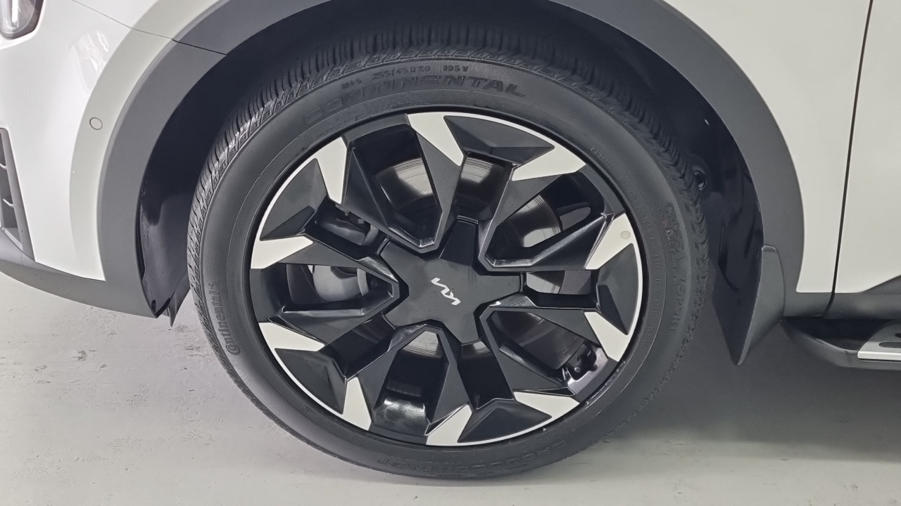 Kia Sorento Новый 4-го поколения Gasoline 2.5T 4WD Signature - фото 4