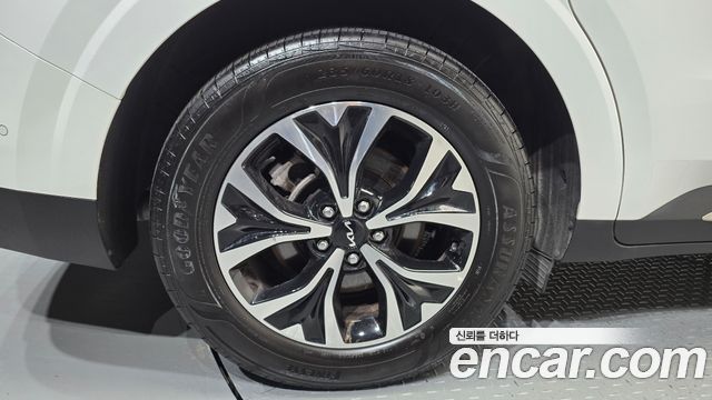 Kia Carnival 4-го поколения 9-Seater Noblesse - фото 4