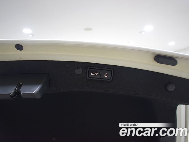Kia K7 Совершенно новый 2.4 GDI Limited - фото 3