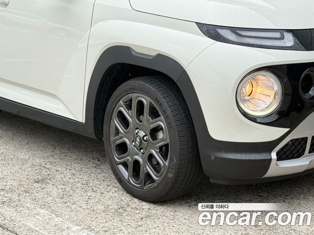 Hyundai Casper Turbo The Essential - фото 4