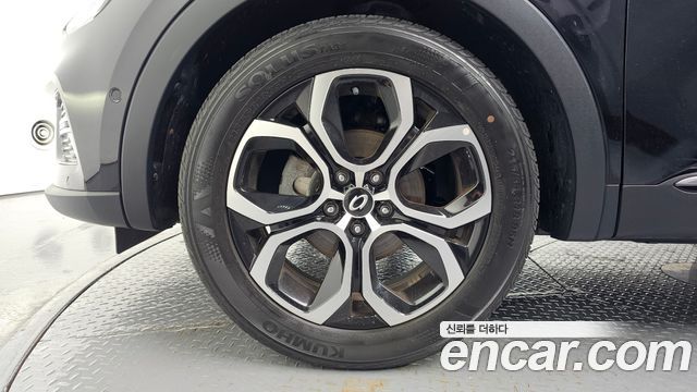 Renault Samsung XM3 1.3 TCe RE Signature - фото 4