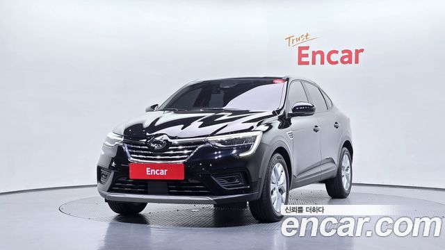 Renault Samsung XM3 1.6 GTe LE Plus - фото 2