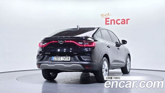 Renault Samsung XM3 1.6 GTe LE Plus - фото 3